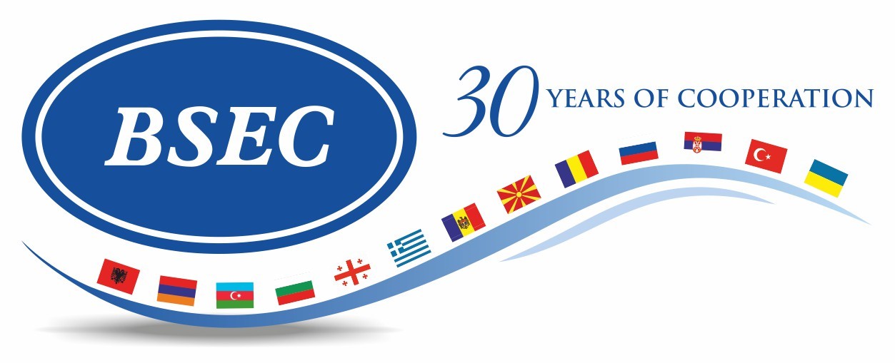 BSEC - Black Sea Economic Cooperation